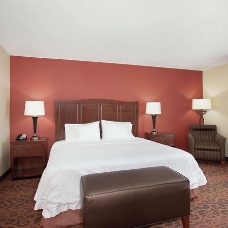 Hampton Inn And Suites Denver/South-Ridgegate Lone Tree Extérieur photo