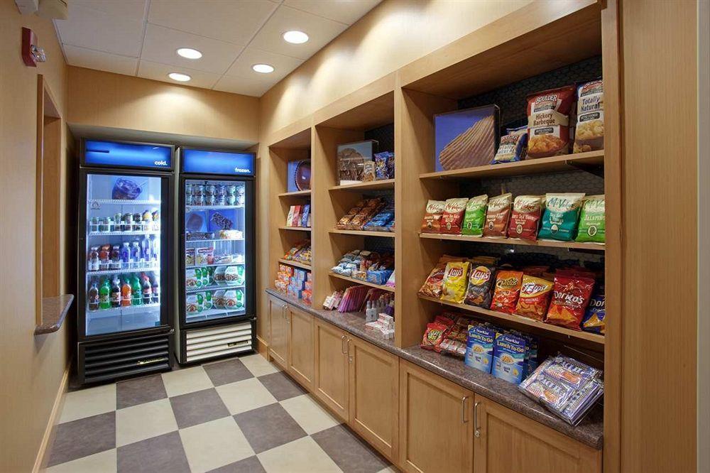 Hampton Inn And Suites Denver/South-Ridgegate Lone Tree Extérieur photo