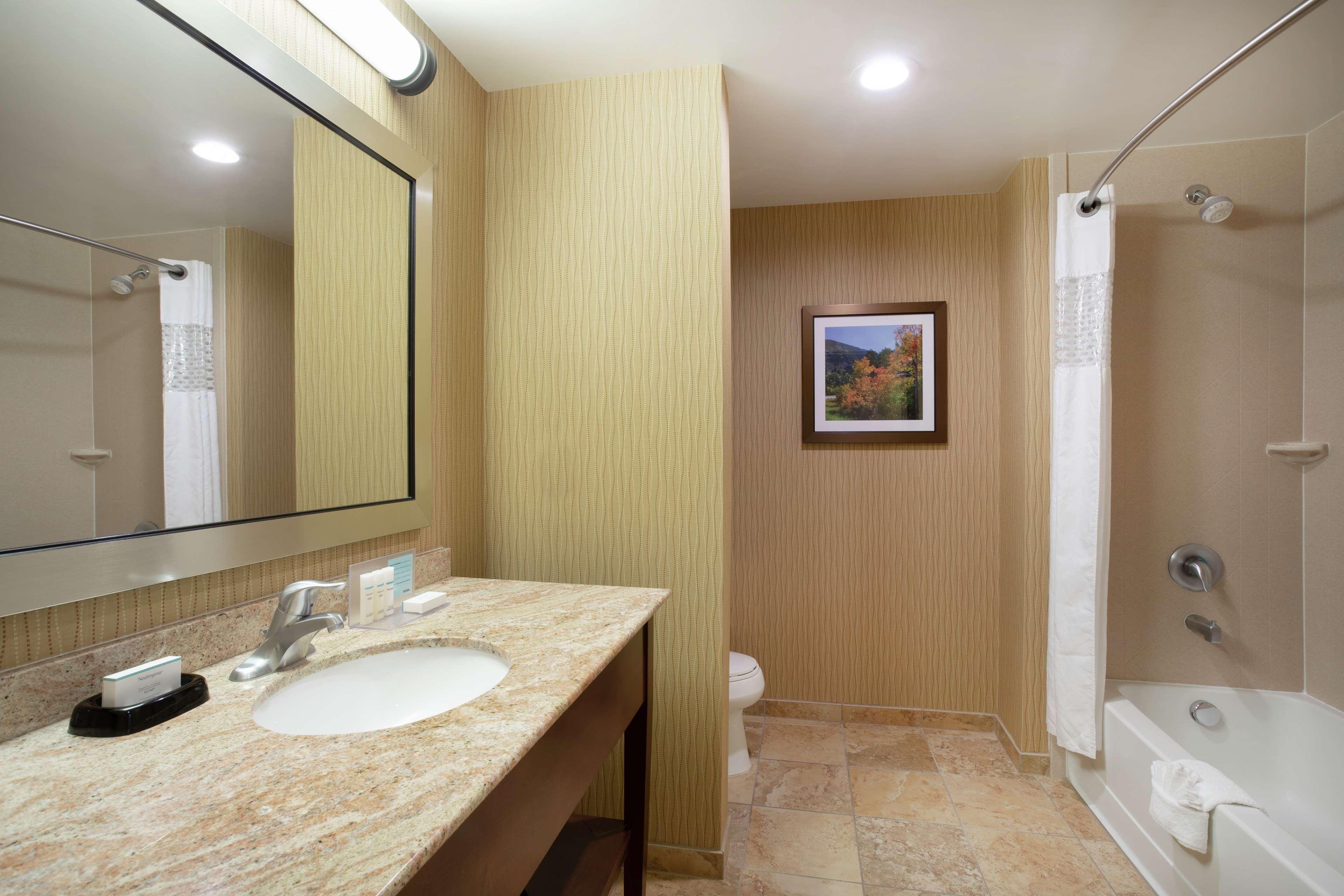 Hampton Inn And Suites Denver/South-Ridgegate Lone Tree Extérieur photo