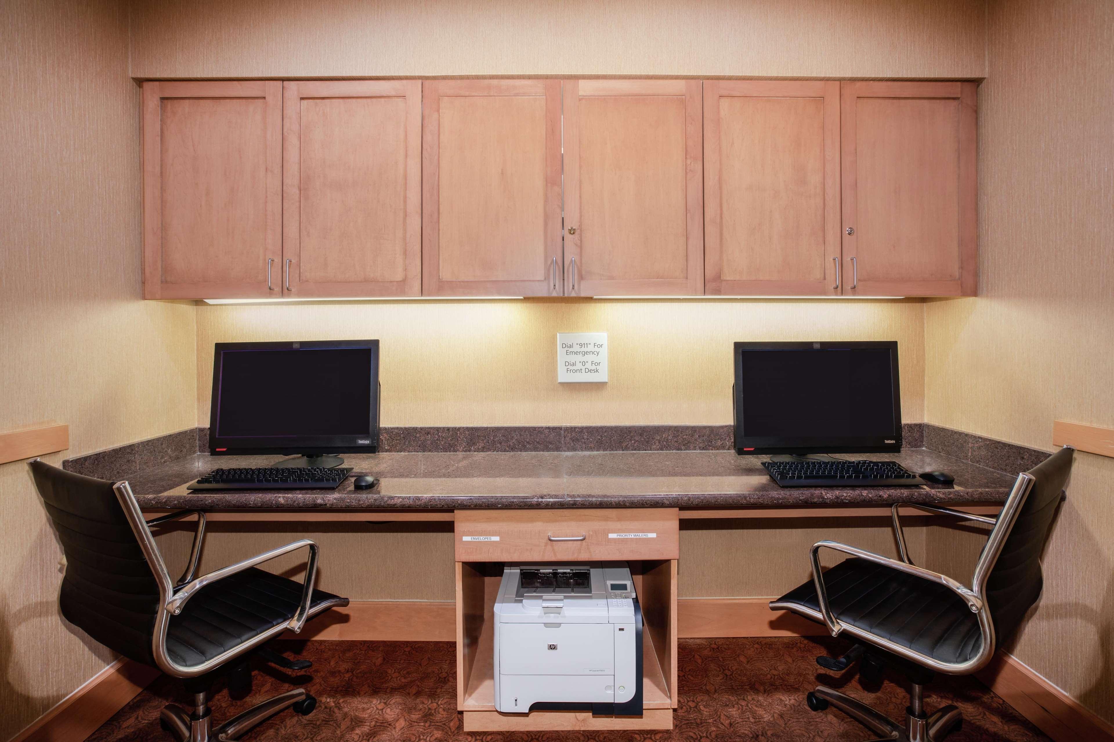 Hampton Inn And Suites Denver/South-Ridgegate Lone Tree Extérieur photo