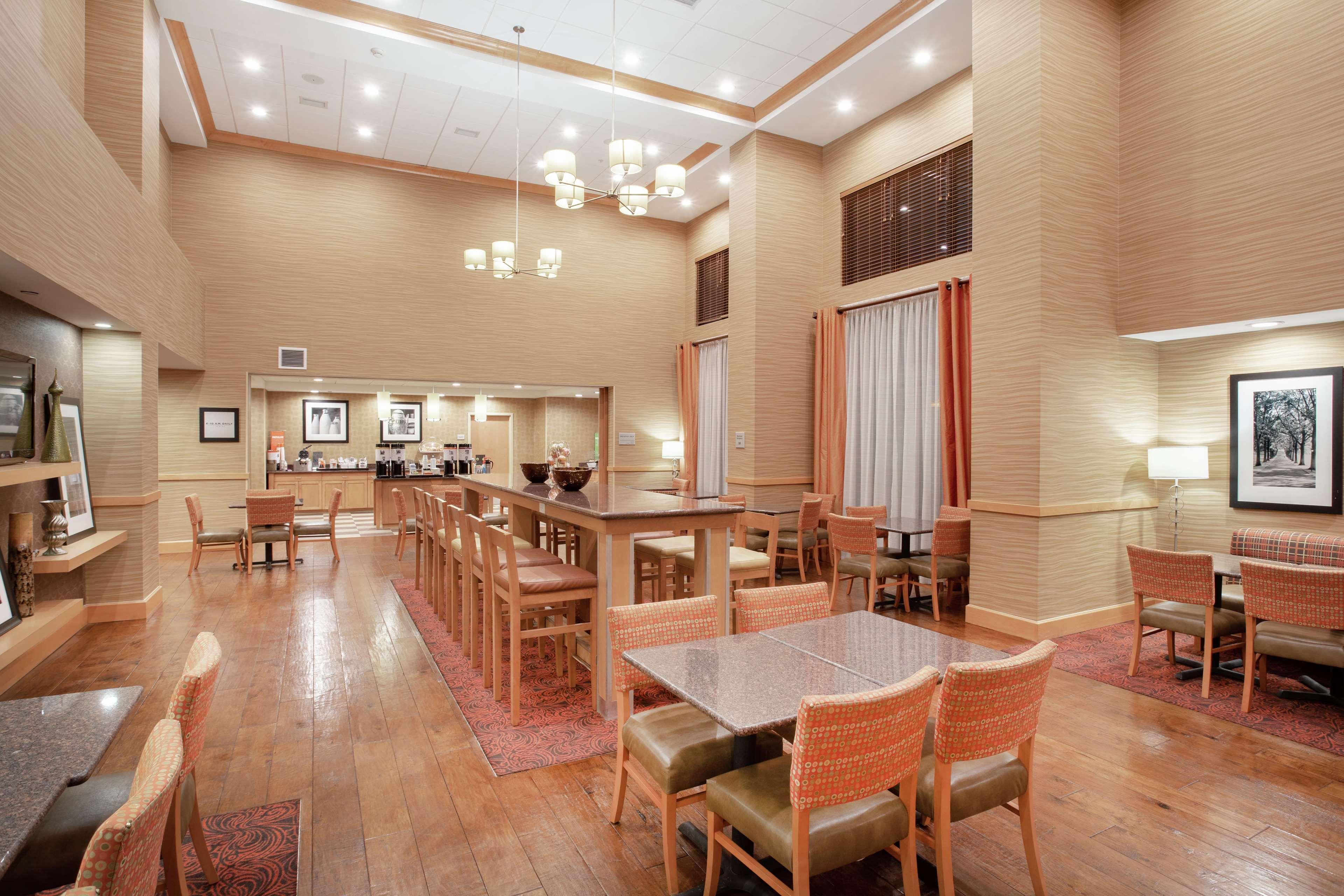 Hampton Inn And Suites Denver/South-Ridgegate Lone Tree Extérieur photo