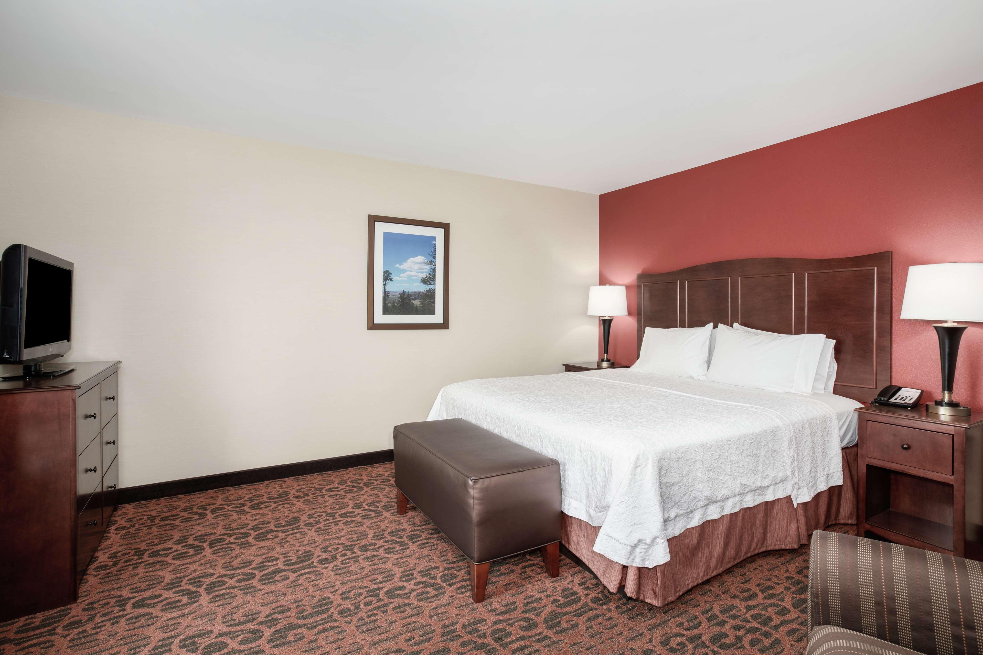 Hampton Inn And Suites Denver/South-Ridgegate Lone Tree Extérieur photo