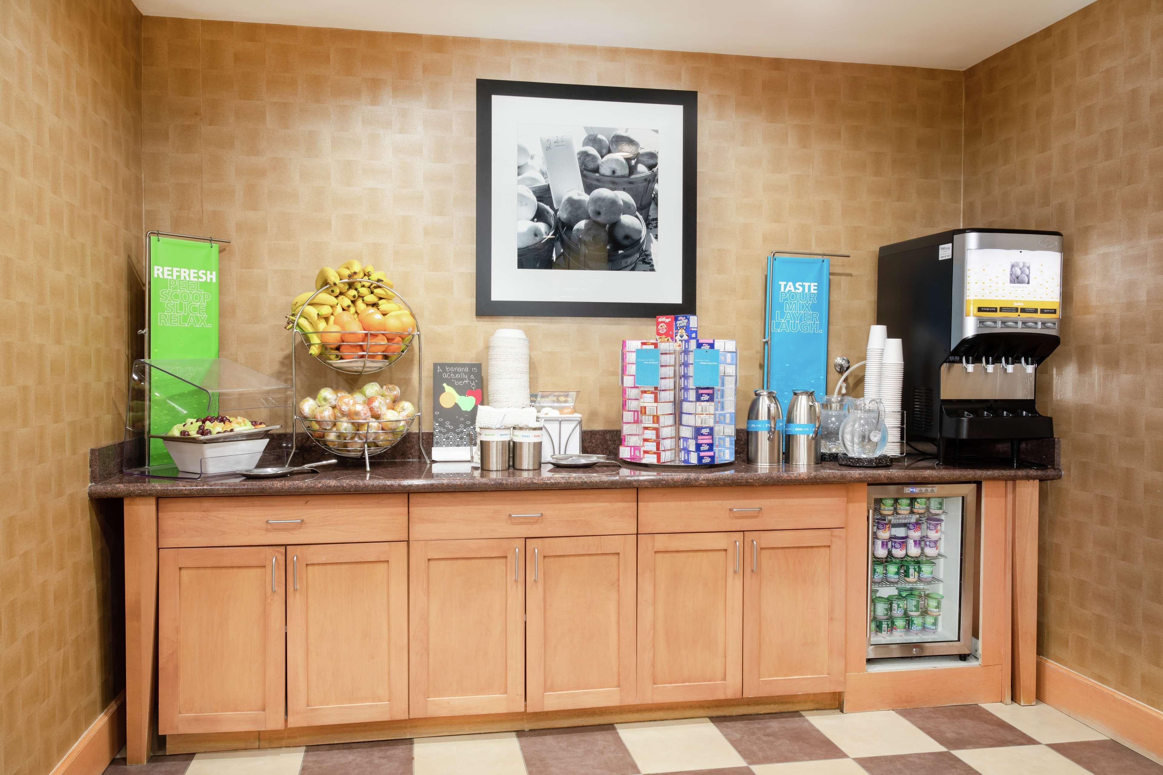 Hampton Inn And Suites Denver/South-Ridgegate Lone Tree Extérieur photo