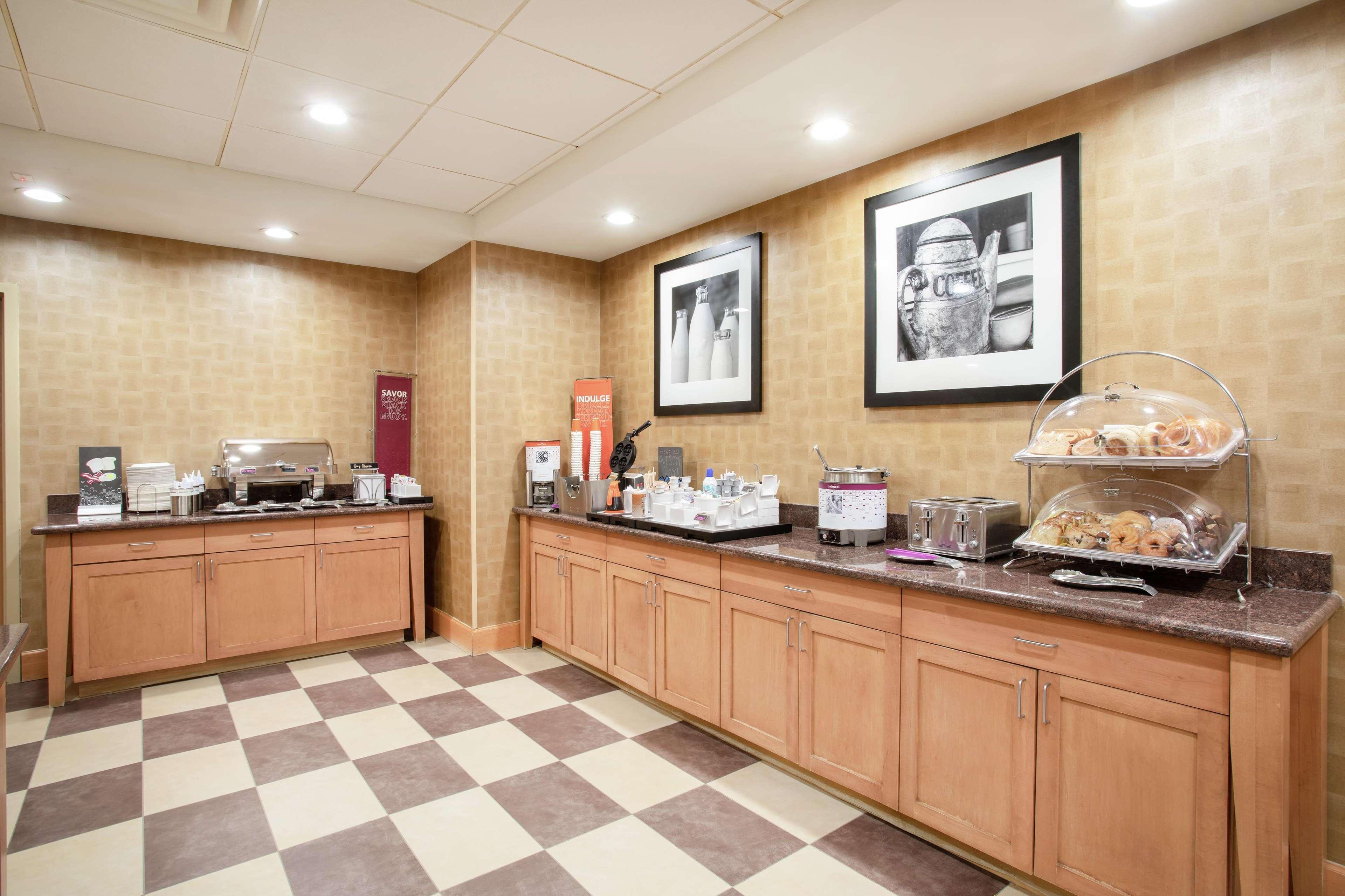 Hampton Inn And Suites Denver/South-Ridgegate Lone Tree Extérieur photo