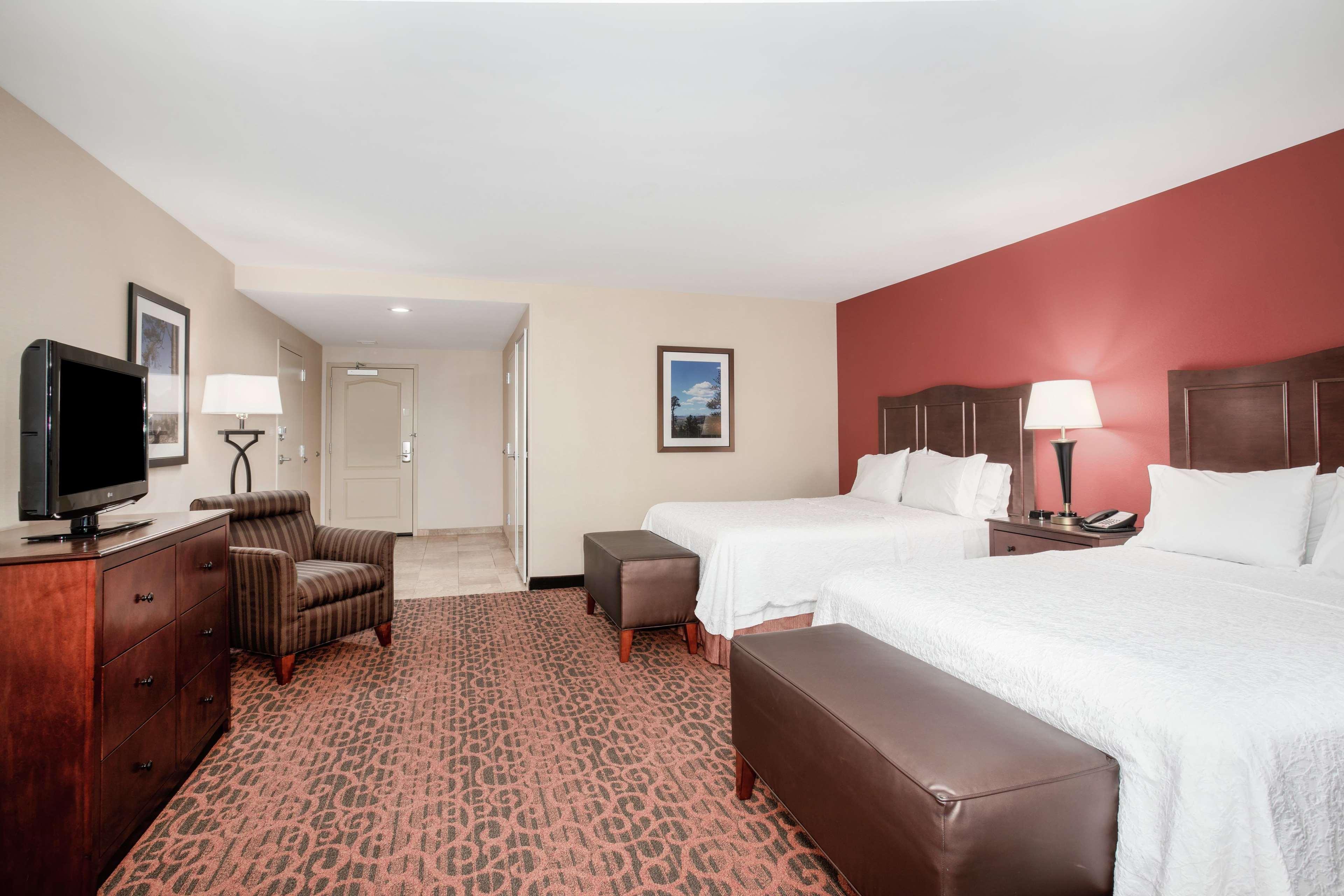 Hampton Inn And Suites Denver/South-Ridgegate Lone Tree Extérieur photo