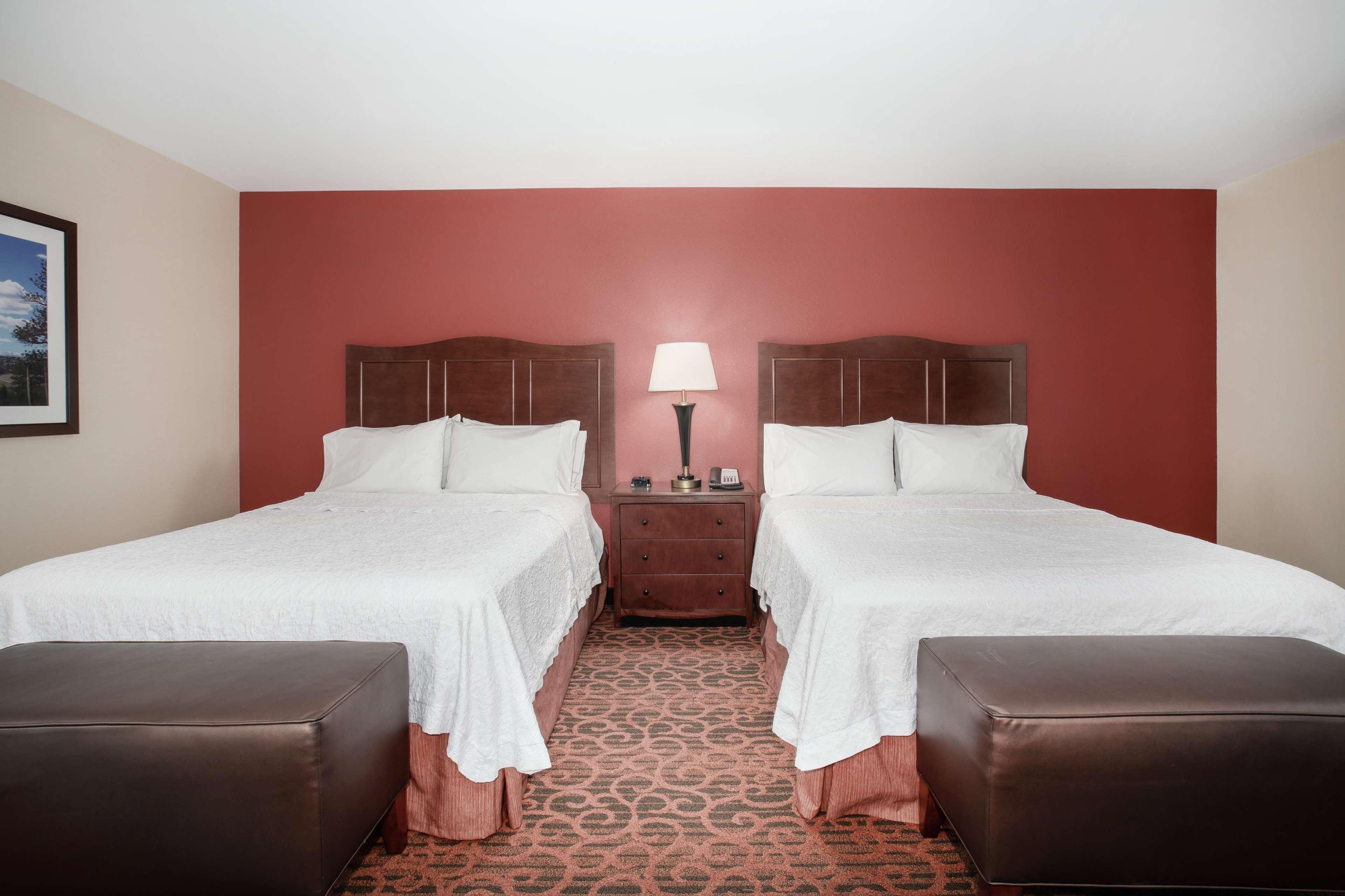 Hampton Inn And Suites Denver/South-Ridgegate Lone Tree Extérieur photo