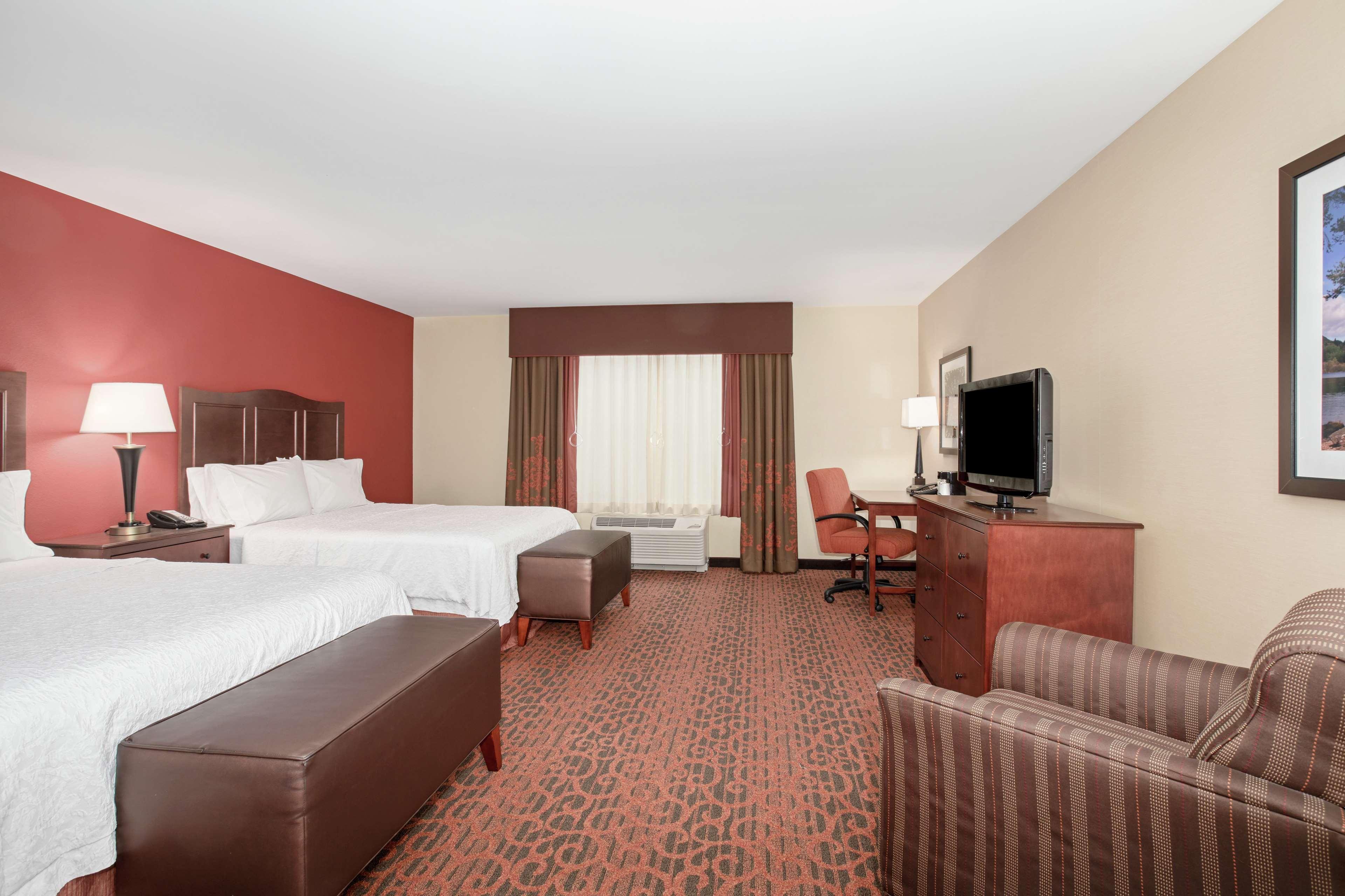 Hampton Inn And Suites Denver/South-Ridgegate Lone Tree Extérieur photo