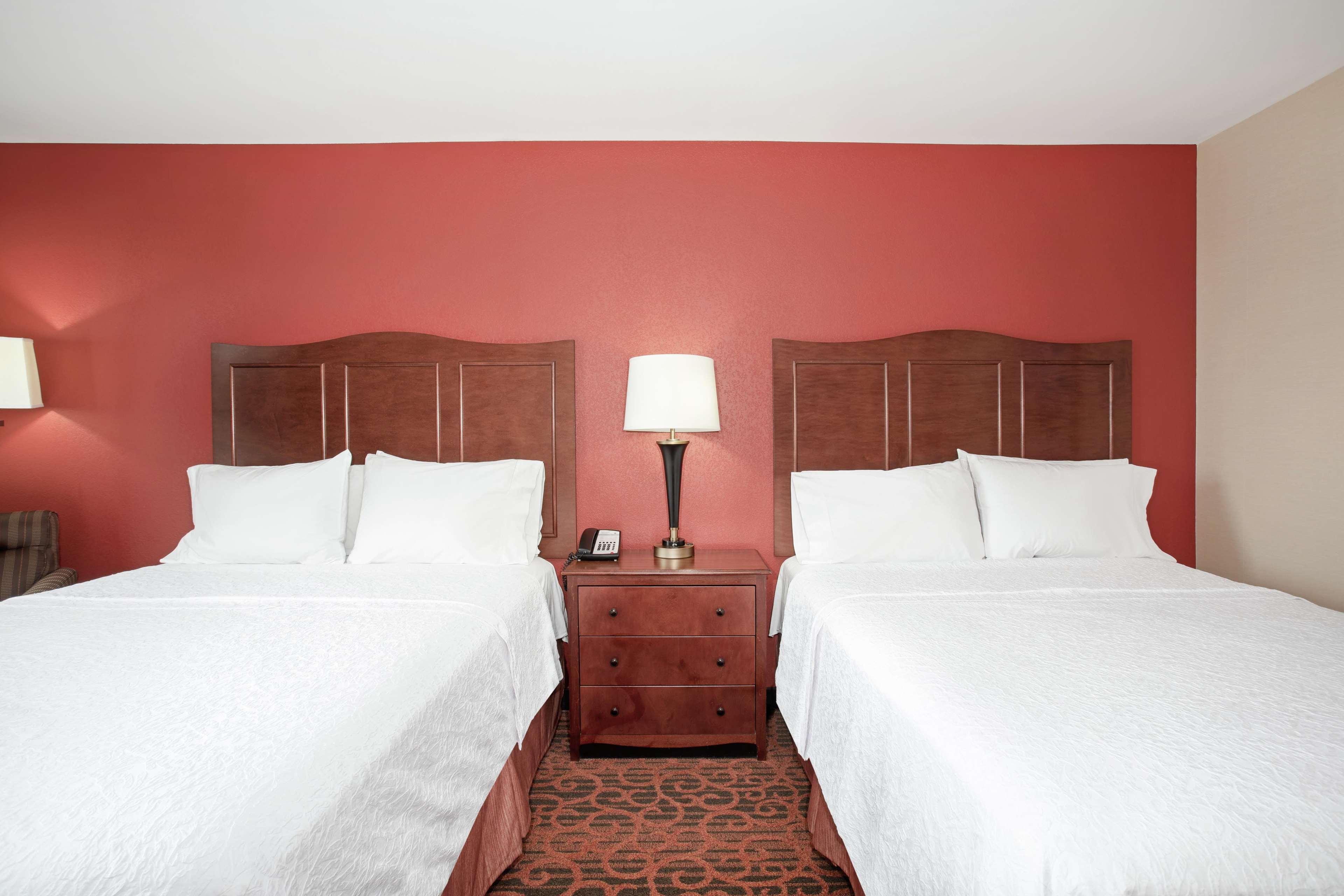 Hampton Inn And Suites Denver/South-Ridgegate Lone Tree Extérieur photo