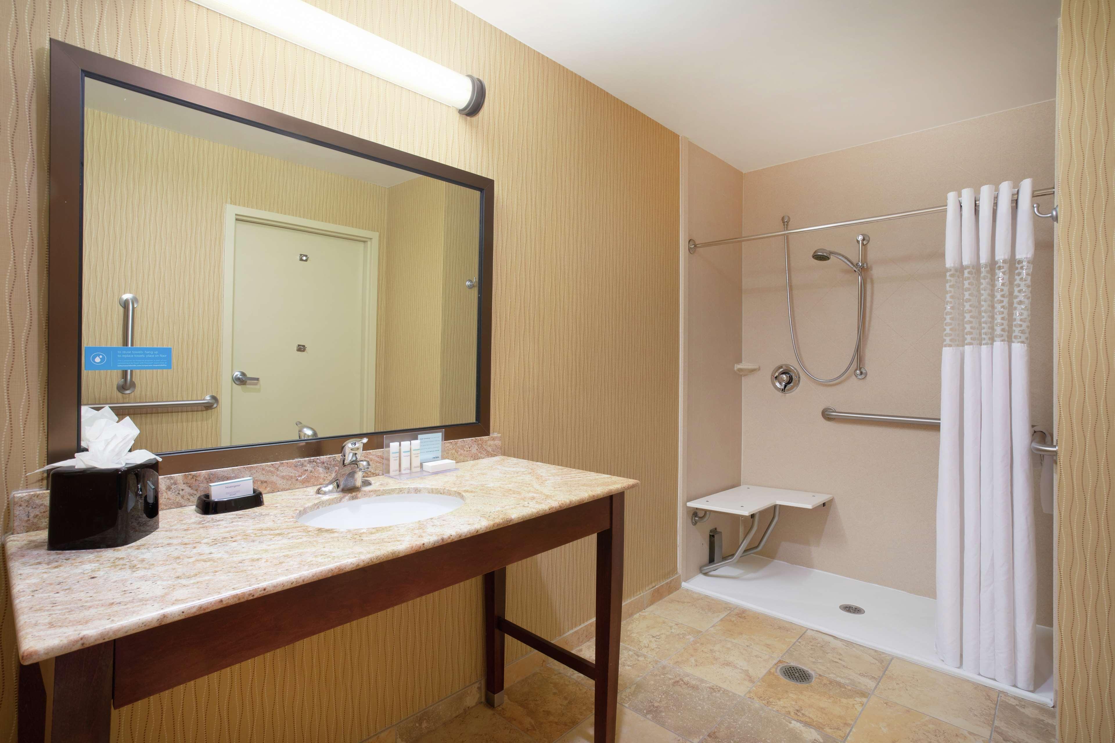 Hampton Inn And Suites Denver/South-Ridgegate Lone Tree Extérieur photo