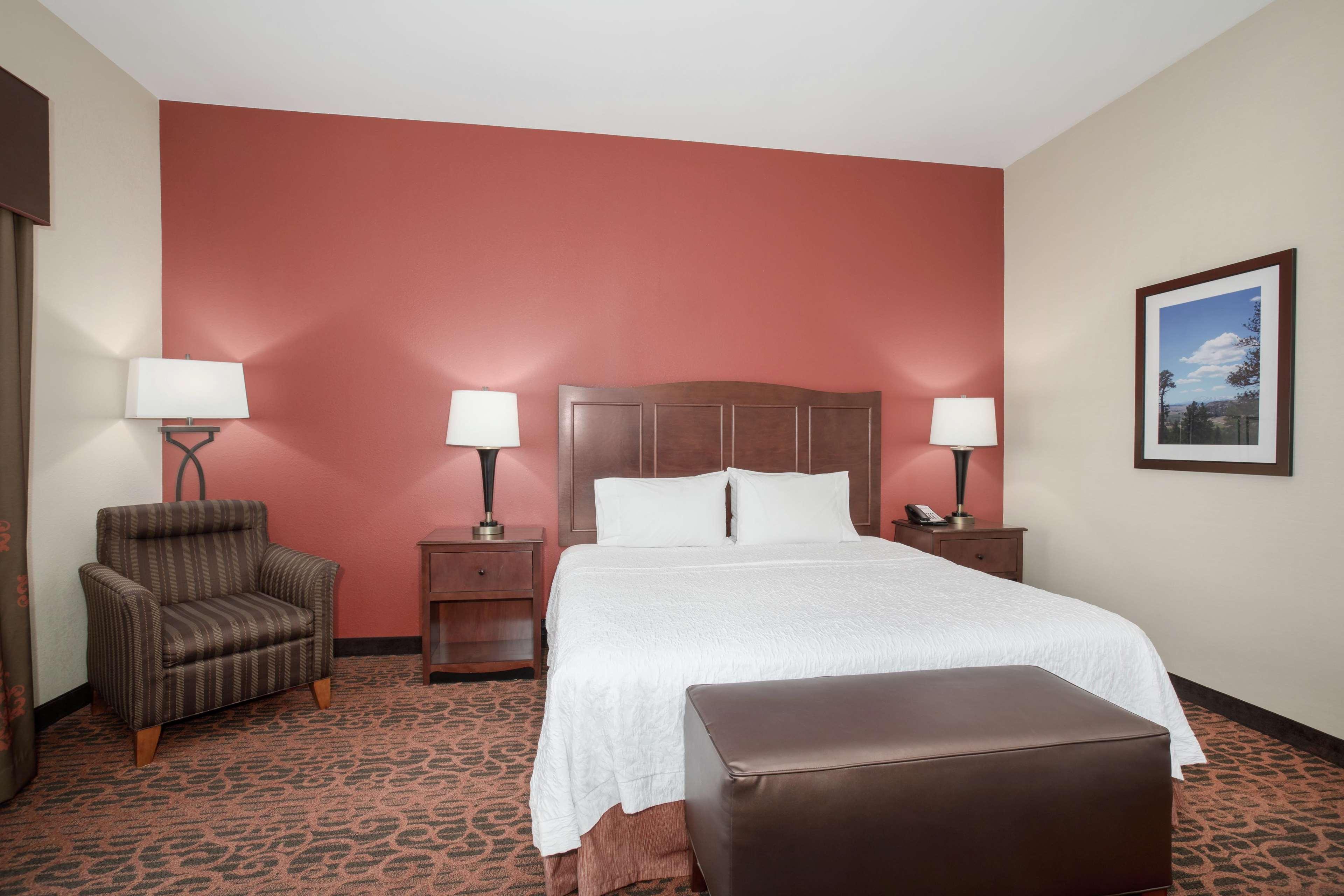 Hampton Inn And Suites Denver/South-Ridgegate Lone Tree Extérieur photo