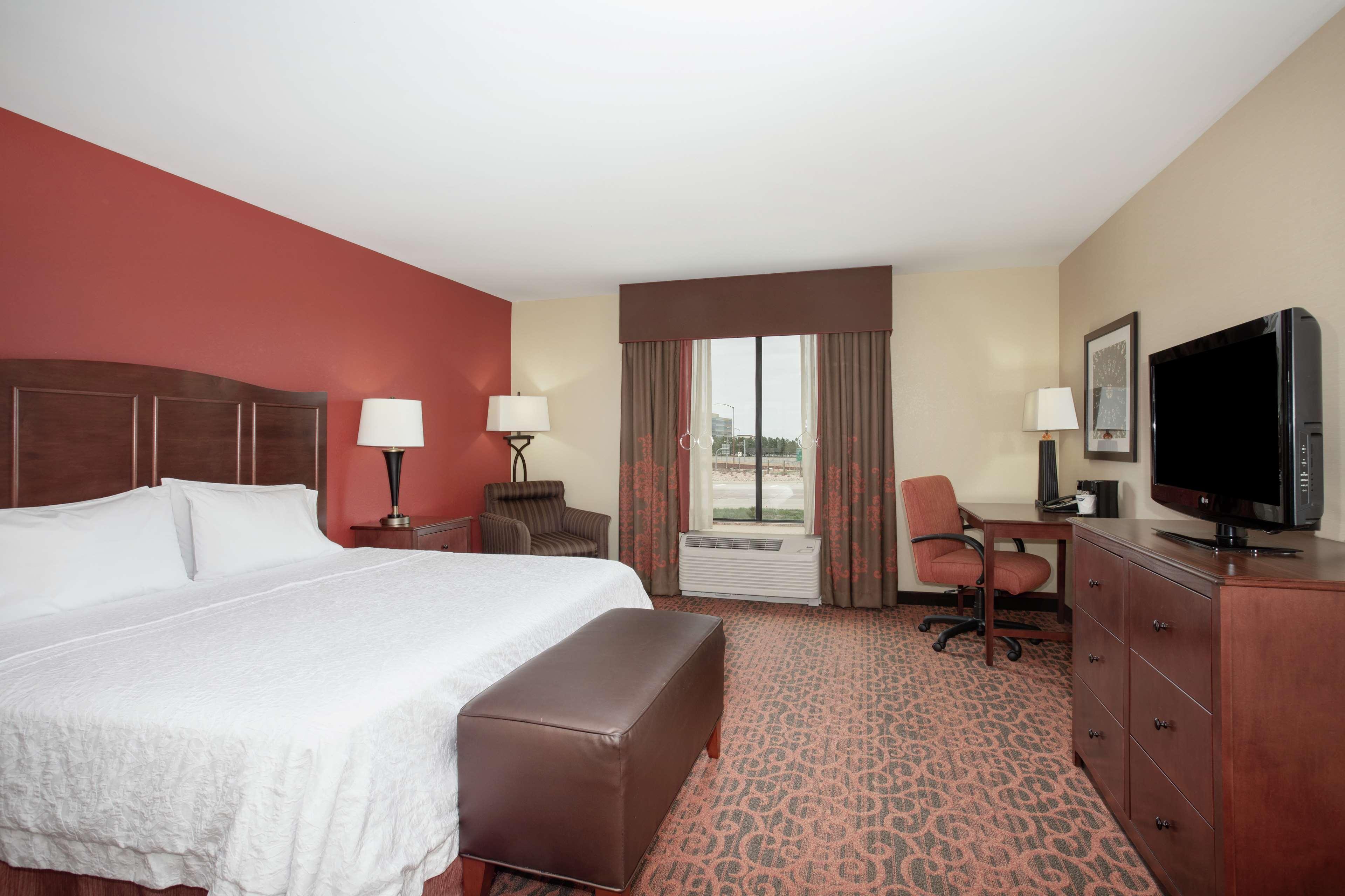 Hampton Inn And Suites Denver/South-Ridgegate Lone Tree Extérieur photo