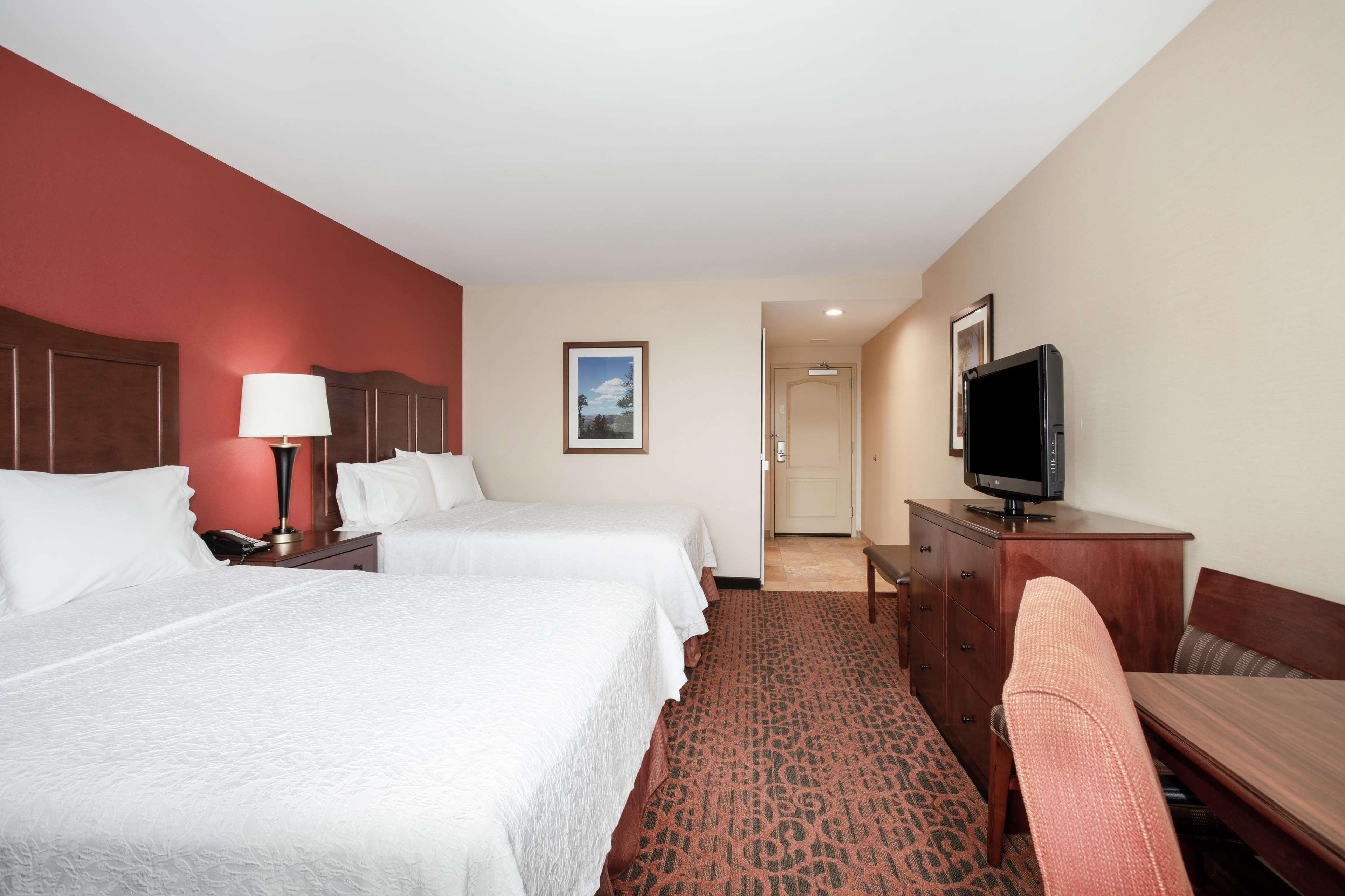 Hampton Inn And Suites Denver/South-Ridgegate Lone Tree Extérieur photo