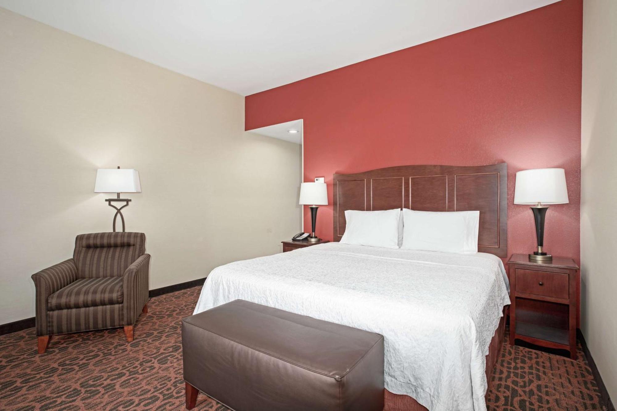 Hampton Inn And Suites Denver/South-Ridgegate Lone Tree Extérieur photo